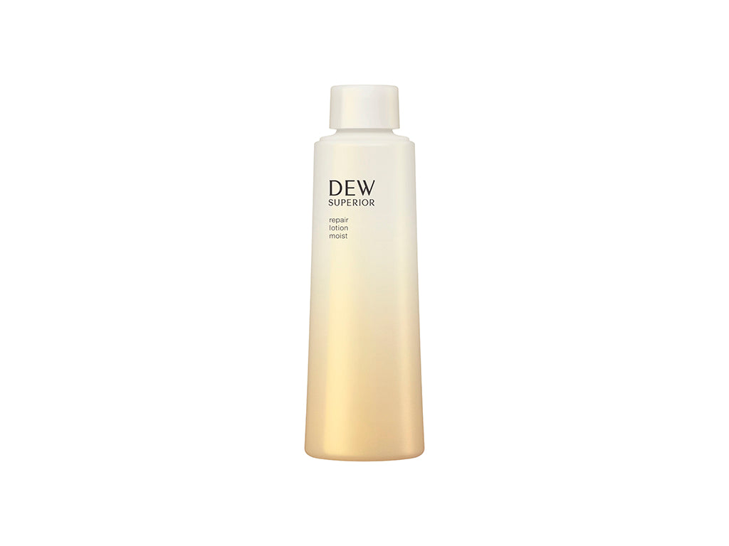ＤＥＷ　スペリア　リペアローション　しっとり（レフィル）