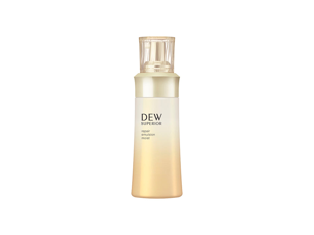 ＤＥＷ　スペリア　リペアエマルジョン　しっとり