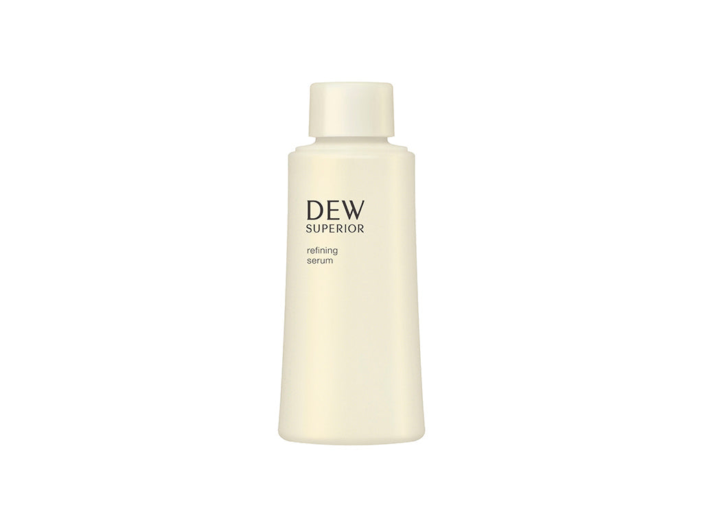 ＤＥＷ　スペリア　リファイニングセラム　（レフィル）
